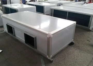 格瑞德牌FP系列吊頂式空調(diào)機(jī)組