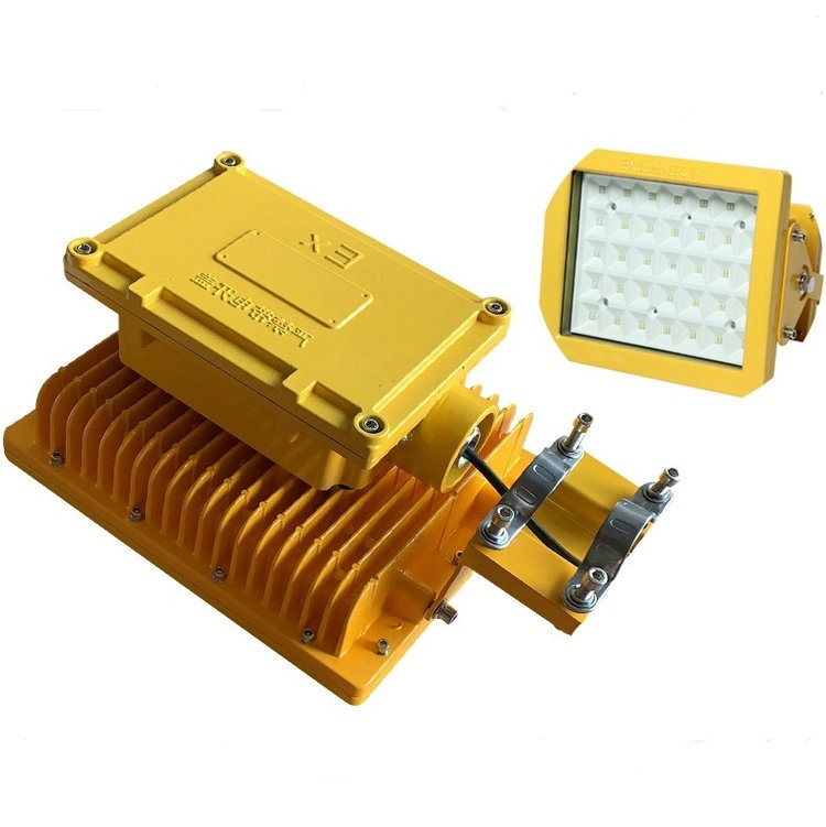 BLED300/100W 高光效防爆LED泛光灯