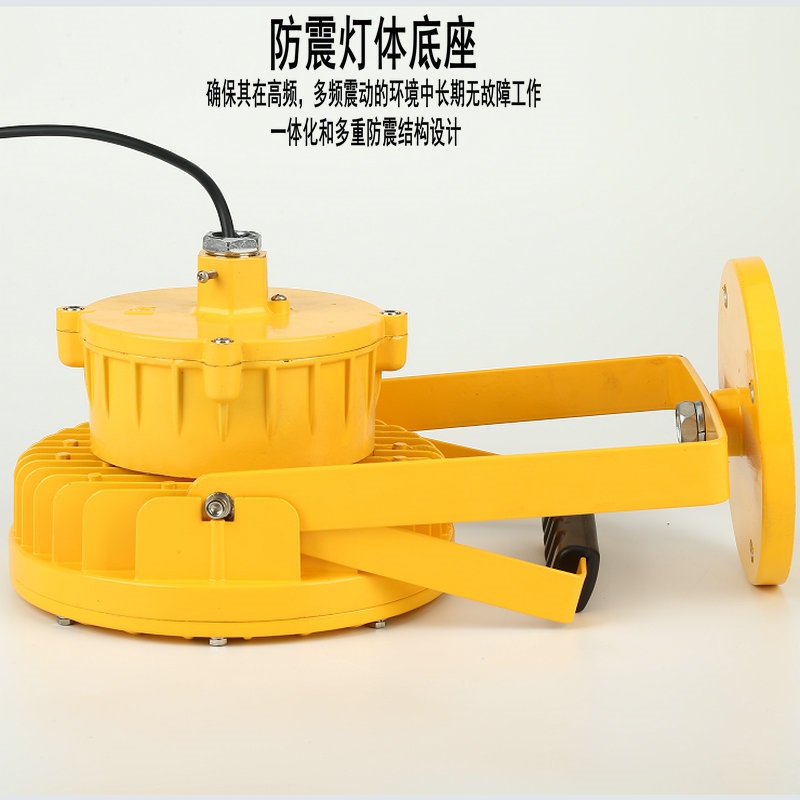 BED150/50W防爆LED工作灯手提式