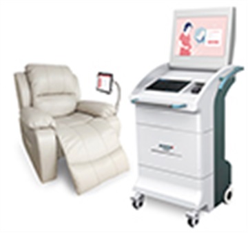 孕产妇身心健康管理系统