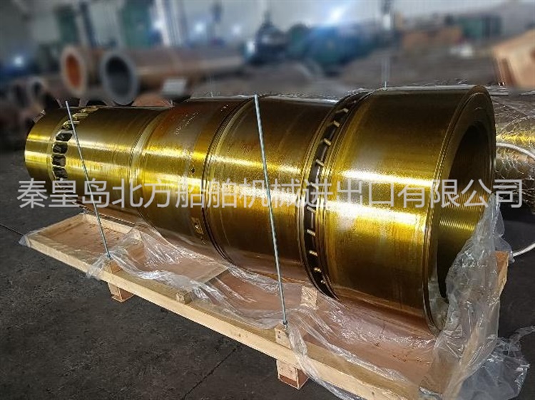 供应曼MAN S70MC/ME柴油机装机件船舶备件