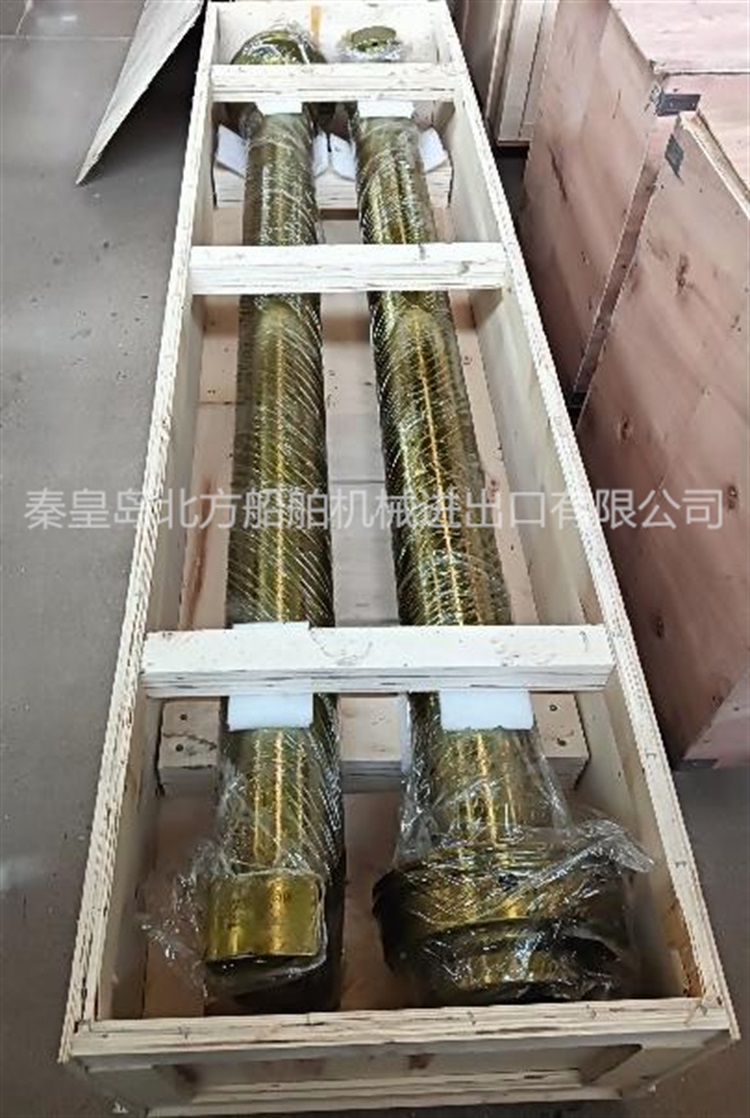 供应曼MAN S70MC/ME柴油机装机件船舶备件