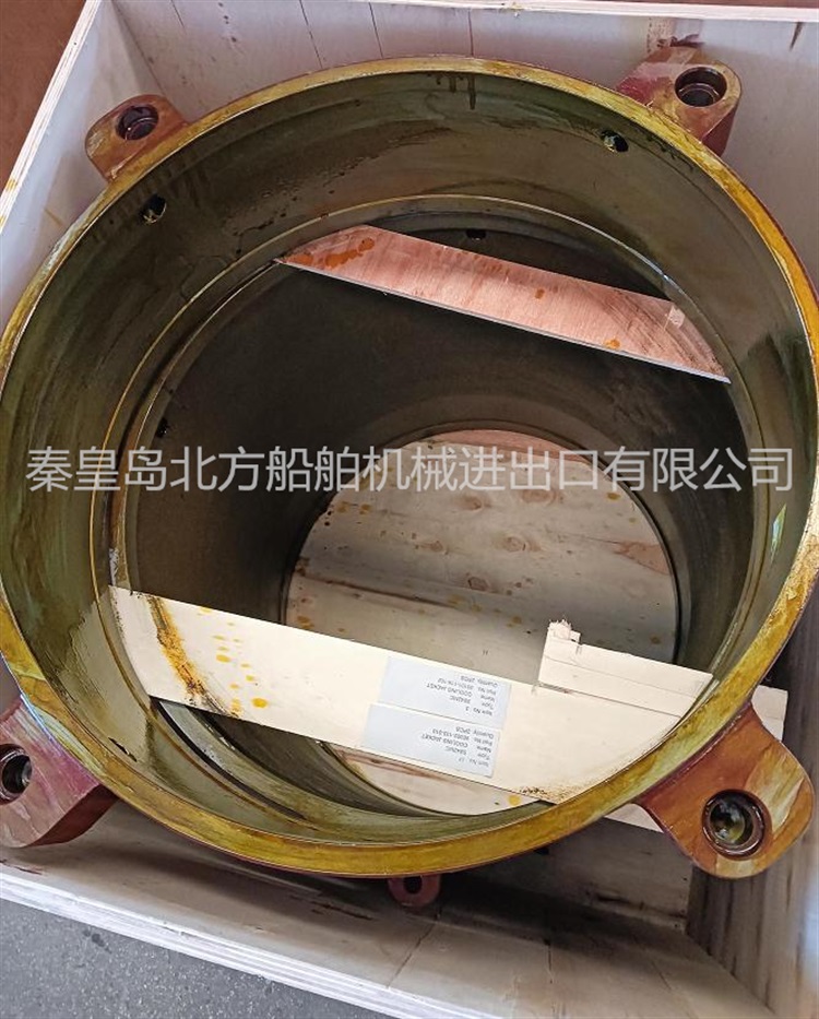 供应曼MAN S/L/G60MC/ME柴油机装机件