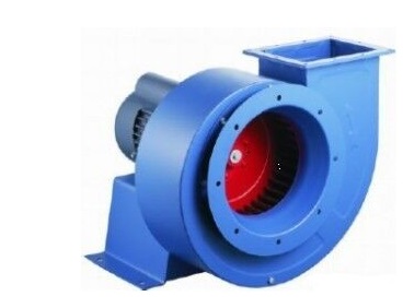 CF系列多翼式离心风机