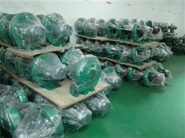 CZ系列中压风机