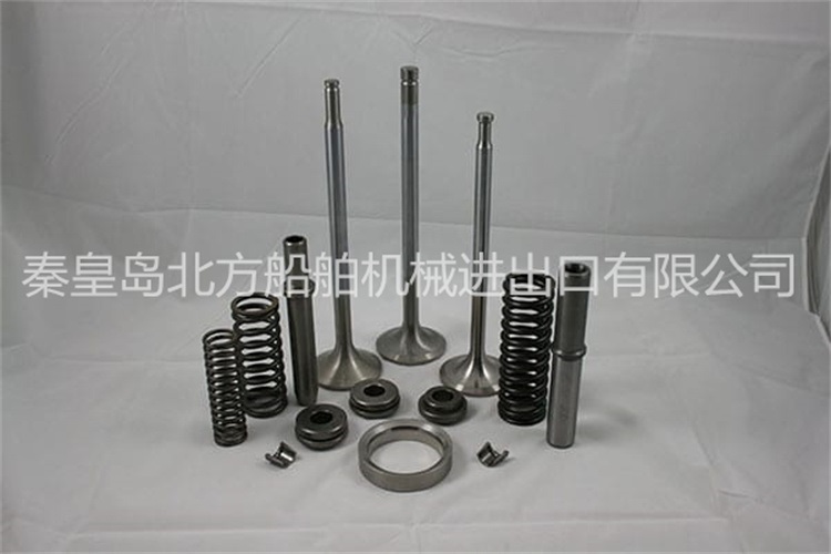 供应瓦锡兰VASA16V32D船用柴油发动机配件