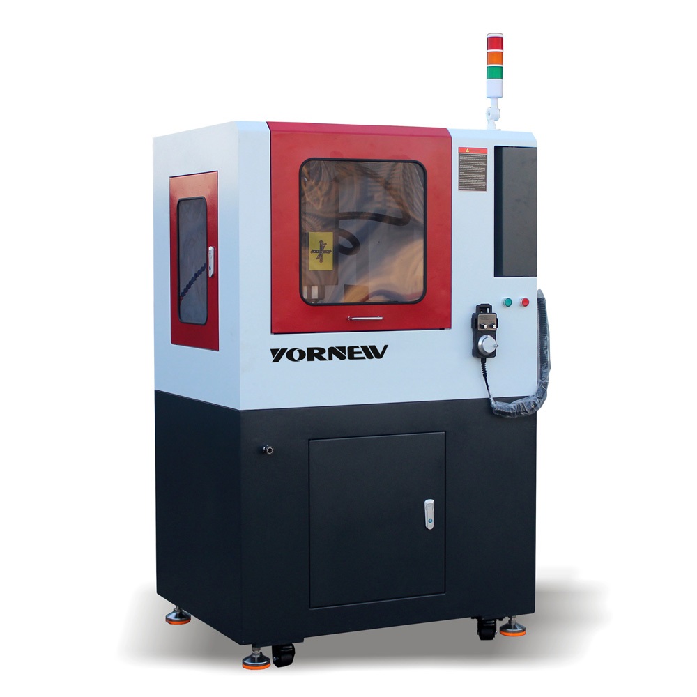 小型加工中心教育版 小红机MD400