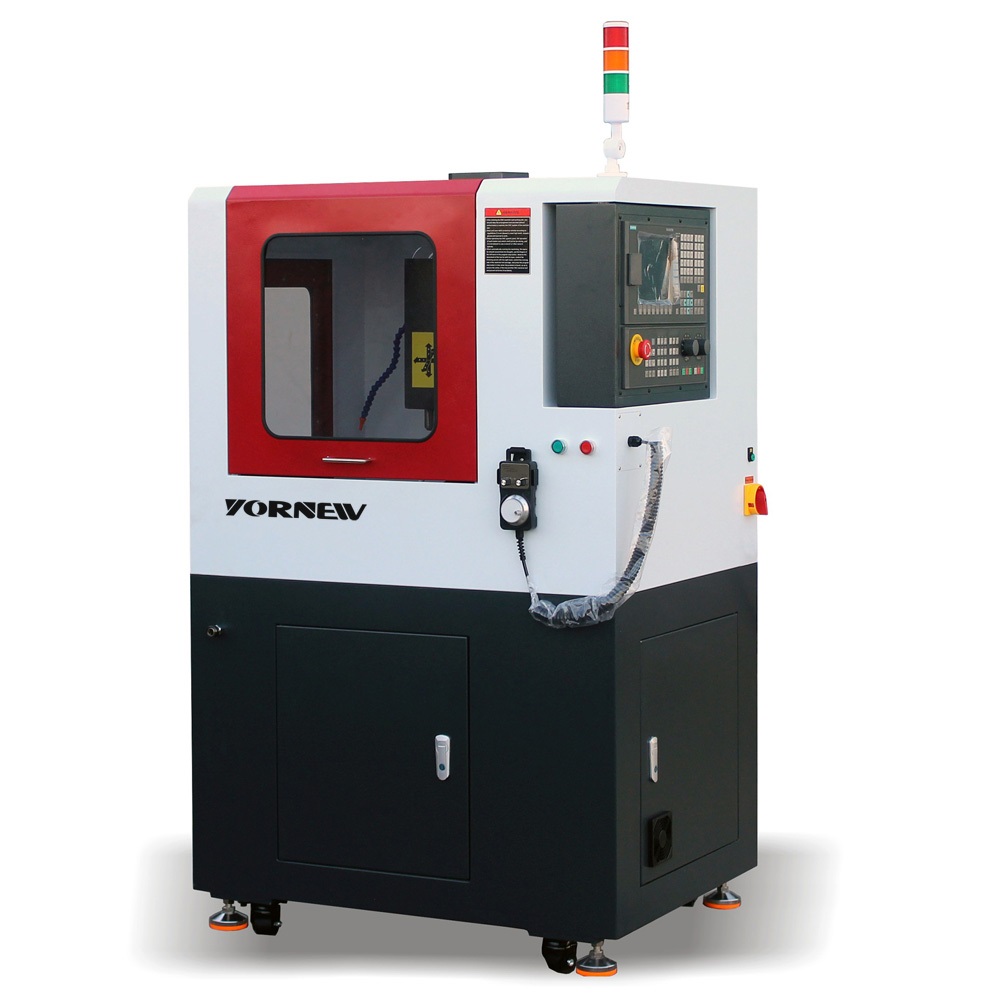 小型加工中心教育版 小红机MD400