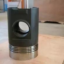 供应MITSUBISHI 8UEC60LSII备件