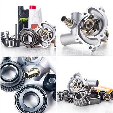 供应ABB涡轮增压器及备件VTR214增压器整机