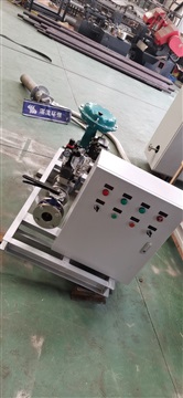 盐城SCR系统中氨水蒸发效果的影响湛流环保