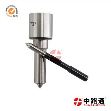 高压共轨喷油嘴DLLA146P2145