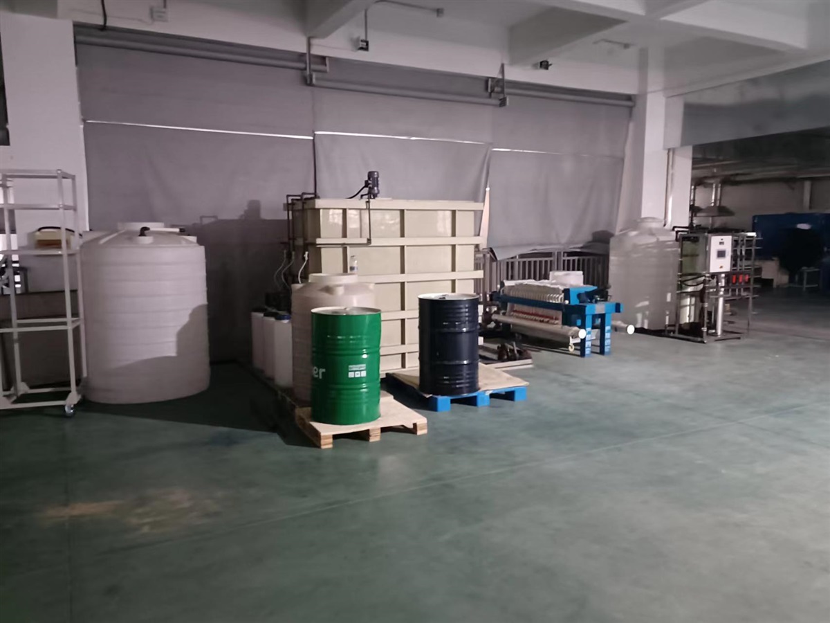 苏州工业园区生活废水处理设备/含油废水处理设备