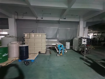 苏州工业园区生活废水处理设备/含油废水处理设备