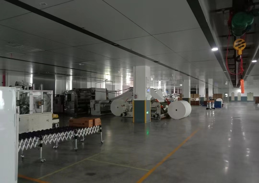 深圳亲肤擦手纸工厂