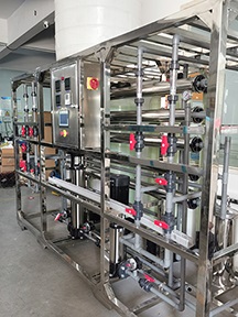 南通反渗透设备/南通医药纯水设备/南通实验室纯水设