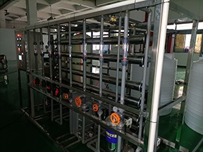 南通反渗透设备/南通医药纯水设备/南通实验室纯水设