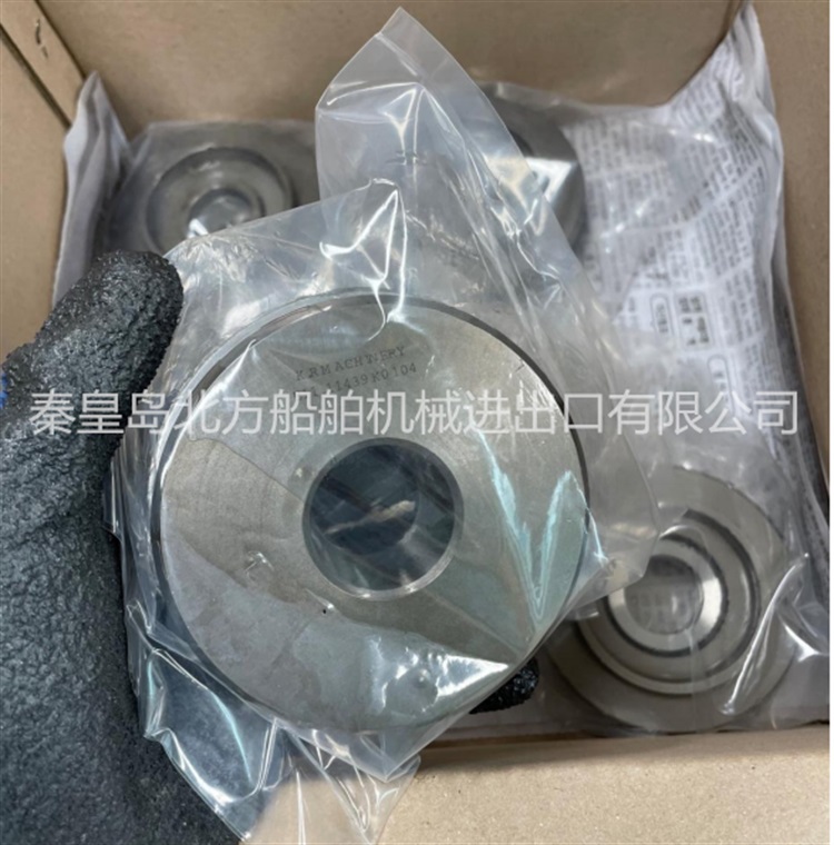 供应苏尔寿SULZER RTA48柴油发动机配件