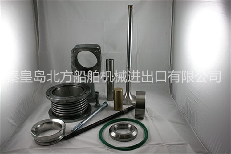 供应瓦锡兰WARTSILA W6L46柴油机配件