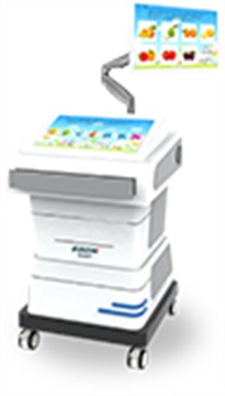 儿童综合素质发展评价系统