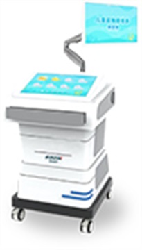 儿童孤独症谱系筛查仪