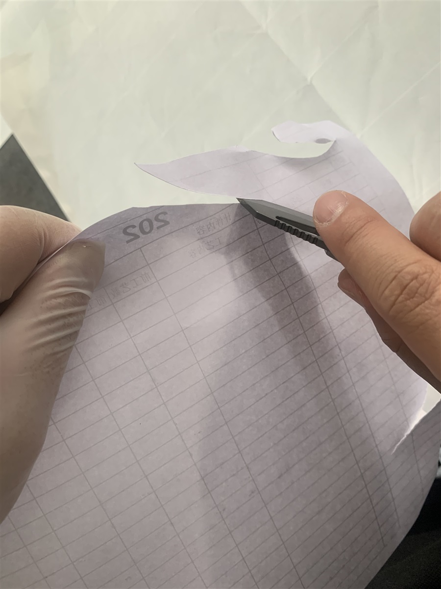 浙江验货公司,折叠刀验货,出货前检验,产品全