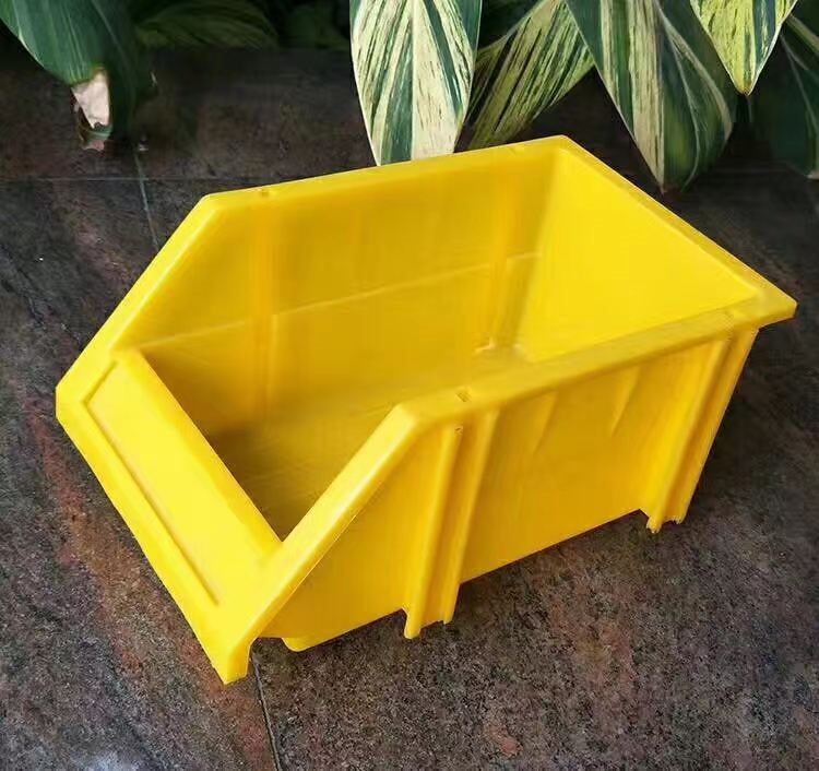 广州塑料零件箱,深圳乔丰塑胶箱,汕头组立式零件盒