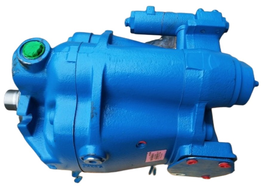 威格士VICKERS PVM柱塞泵PVM098ER