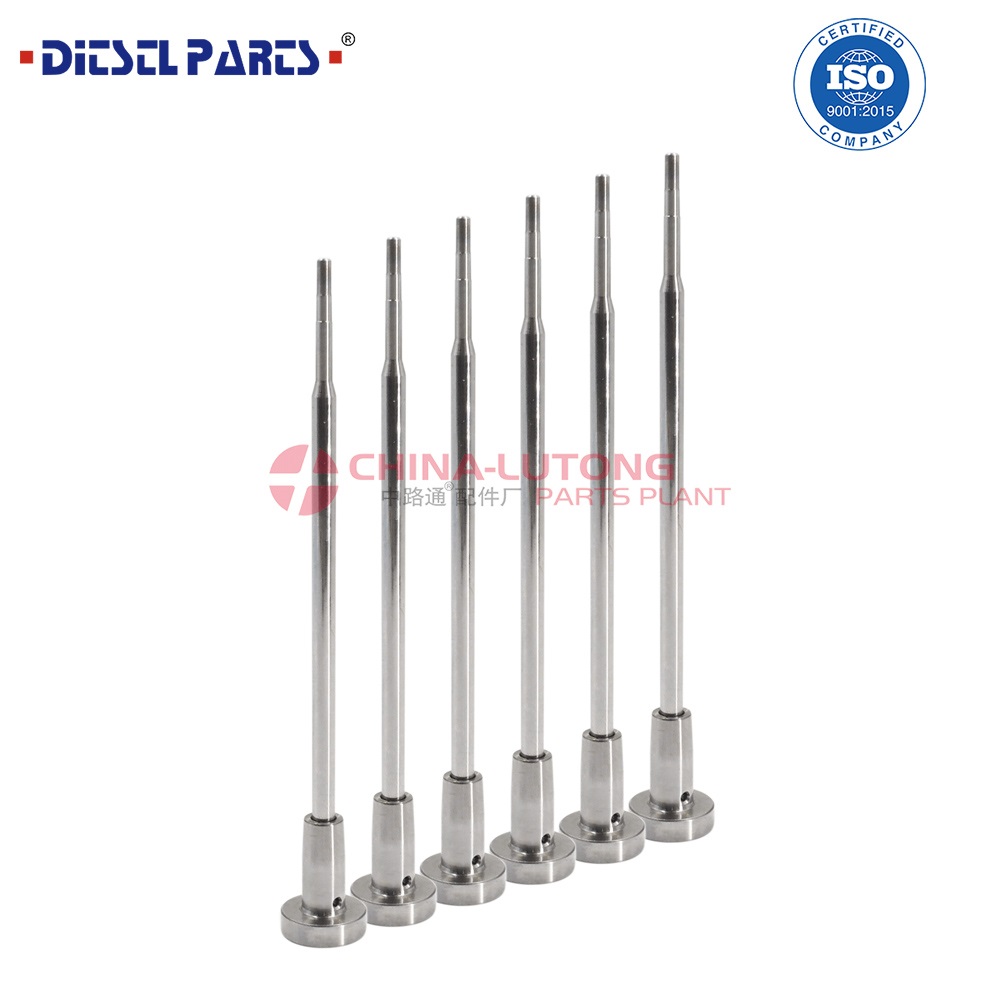 F00RJ02056适配于东风天龙重卡喷油器阀组件