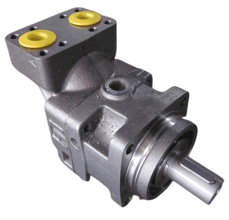 派克 PARKER F11柱塞泵 F11-005-