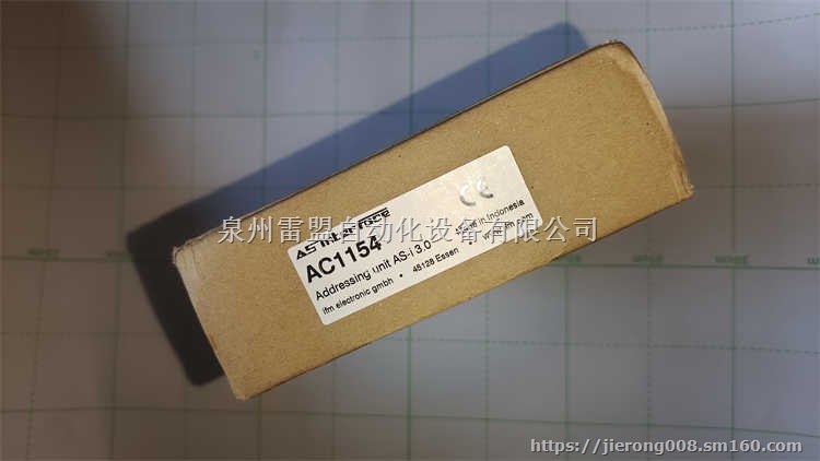 IFM接近开关G15001