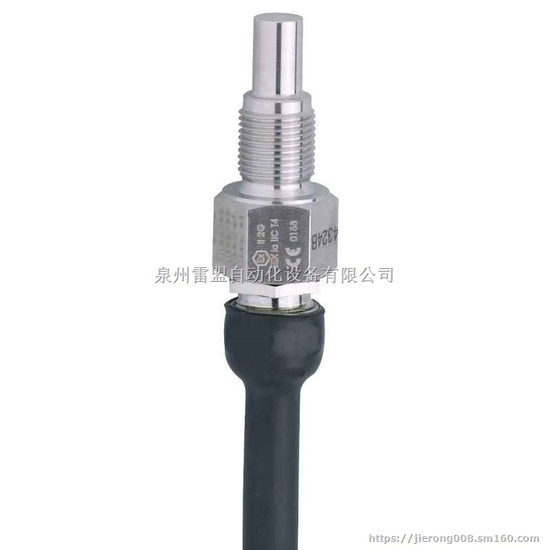 IFM电感传感器IGK3008A1PKG0,48M