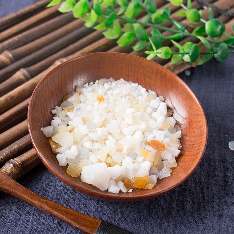 天津天竺黄进口清关