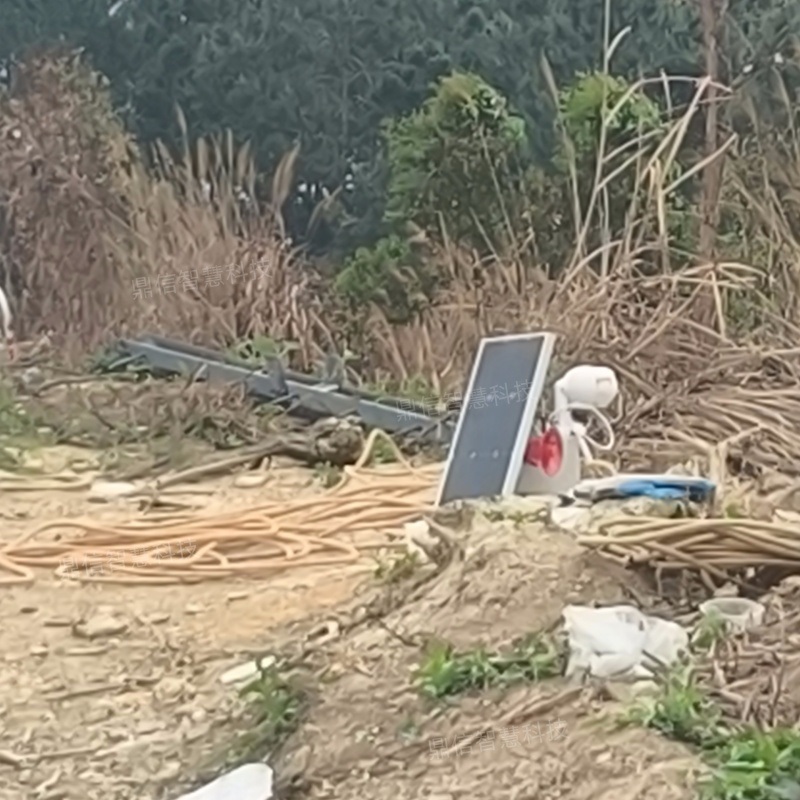 配电网智能可视化微云台监测装置供应