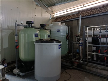 宿迁反渗透设备/食品饮料纯水设备