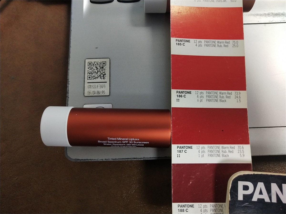 第三方验货公司,口红瓶货,出货前检验,产品全数验货