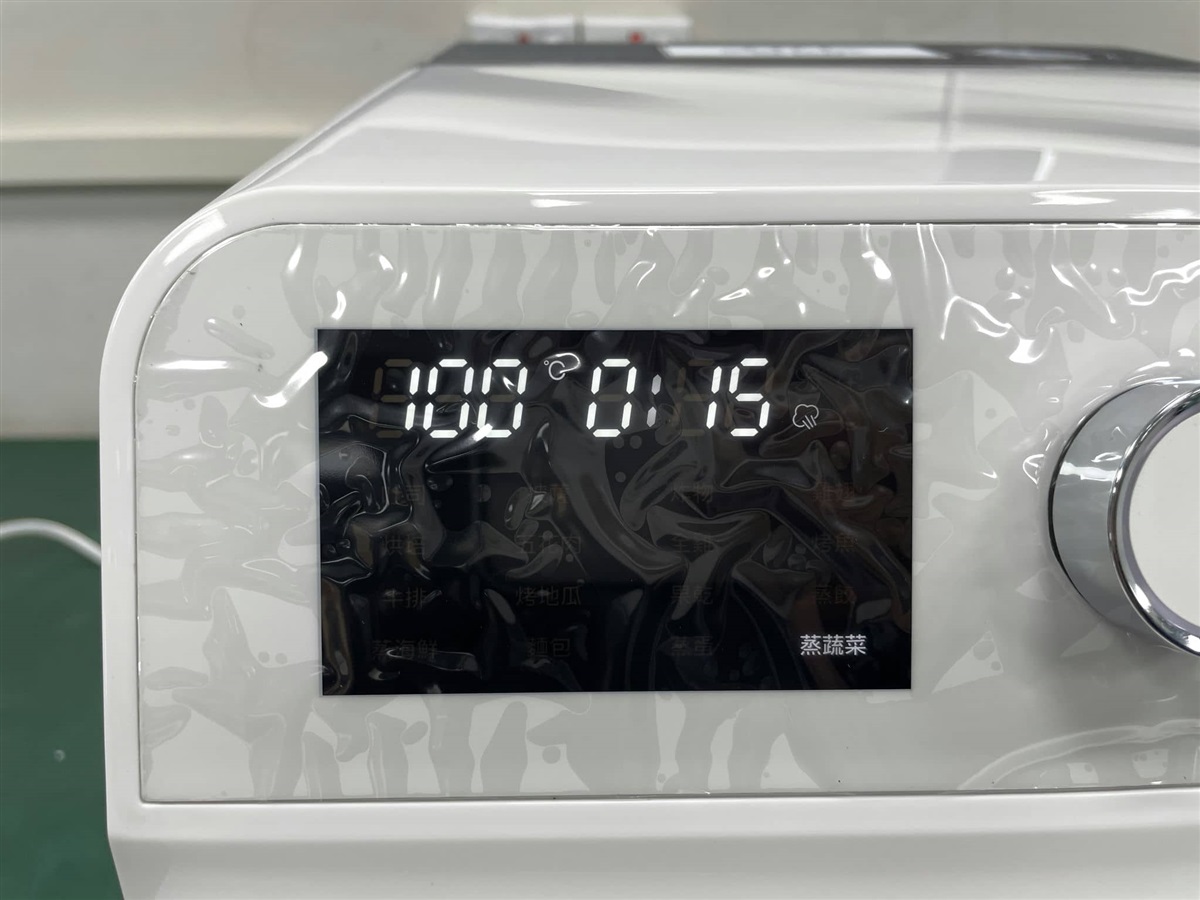 第三方验货公司,蒸汽炸锅验货,出货前检验,