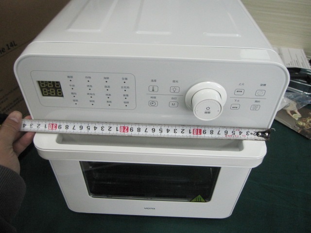 烤箱验货,验货服务,第三方验货,验货公司