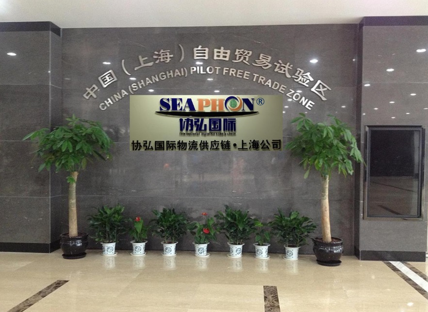 进口机械设备报关代理