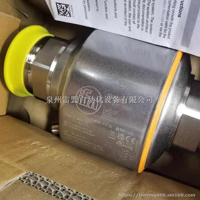 IFM磁性编码传感器IIKC012BBSKGMUS