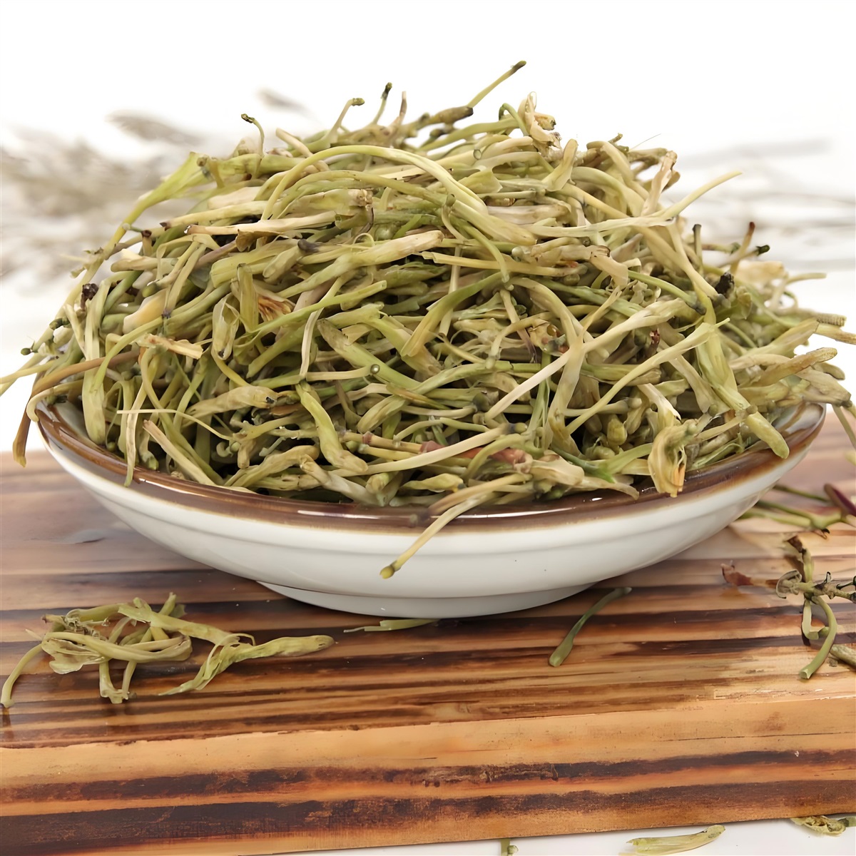 天津金银花进口清关