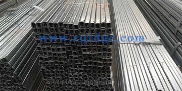 门窗钢衬河北生产厂家，塑钢门窗钢衬河北任丘生产厂家