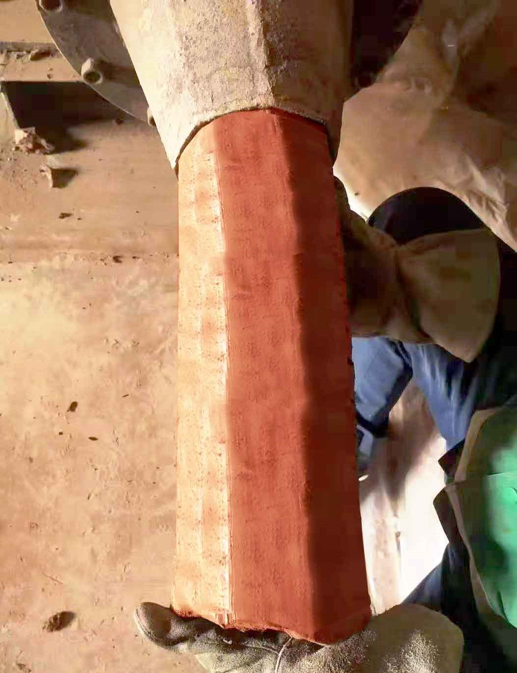 炮泥用粘土粉/炮泥用黏土 380元/吨