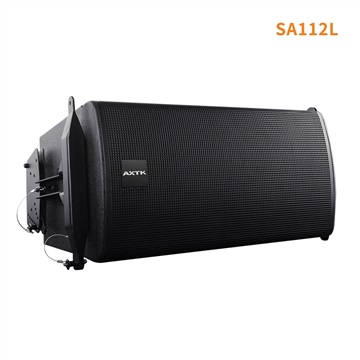 AXTK艾斯塔克音响SA112L十二寸线阵音箱