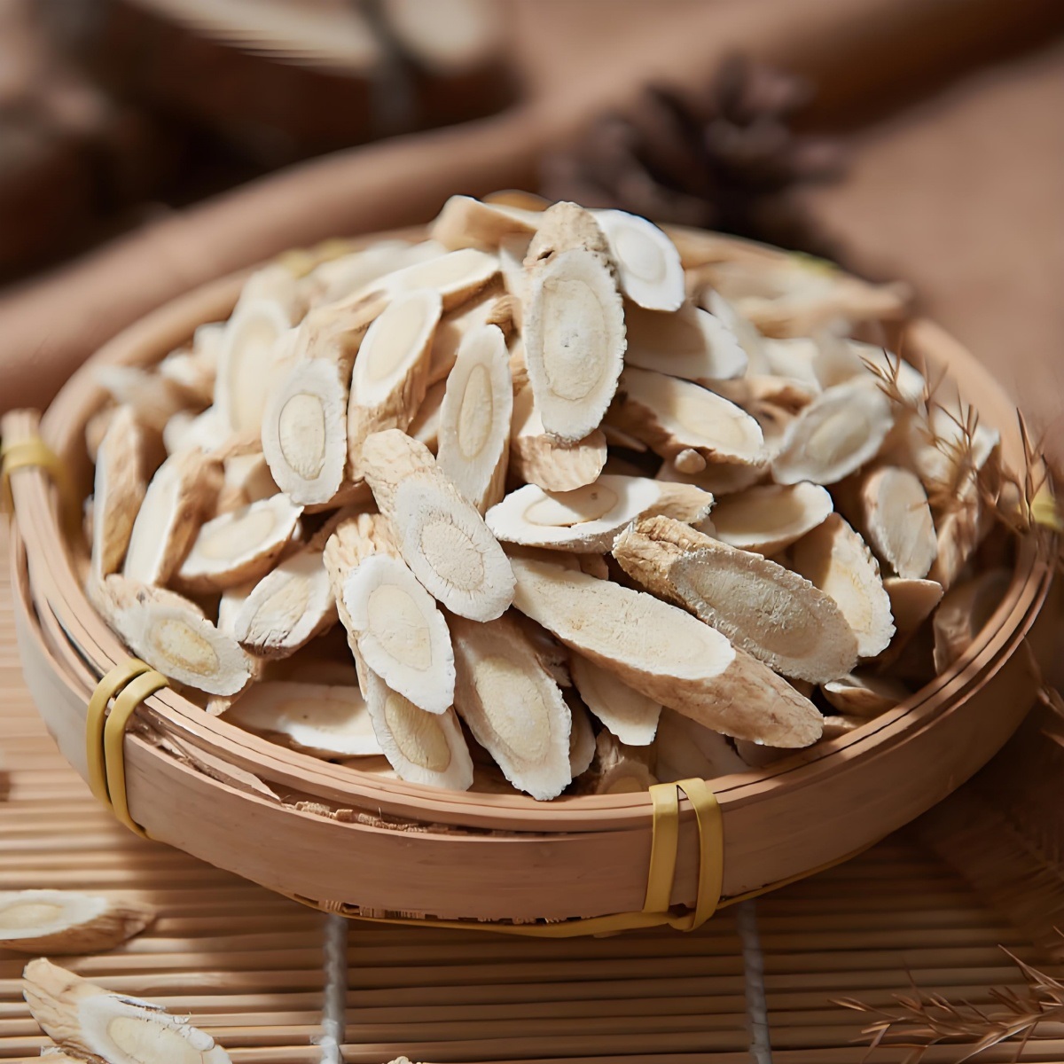 天津黄芪进口清关