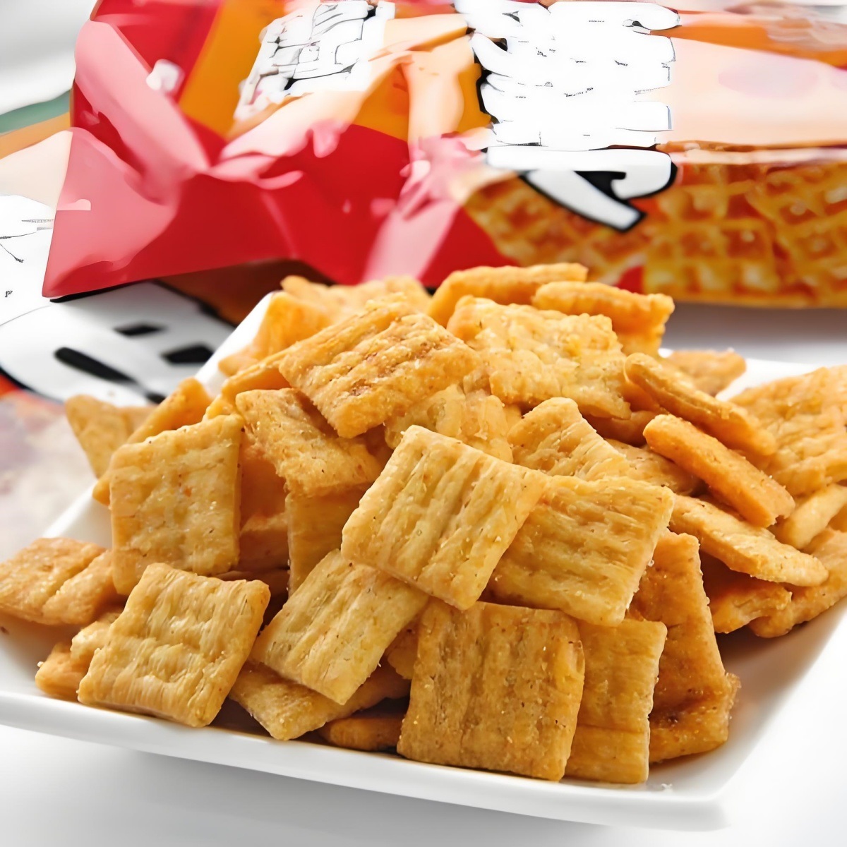 天津锅巴进口清关代理