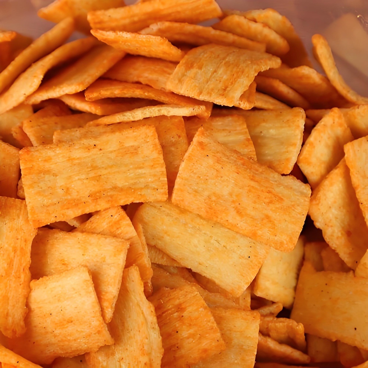 天津锅巴进口清关代理