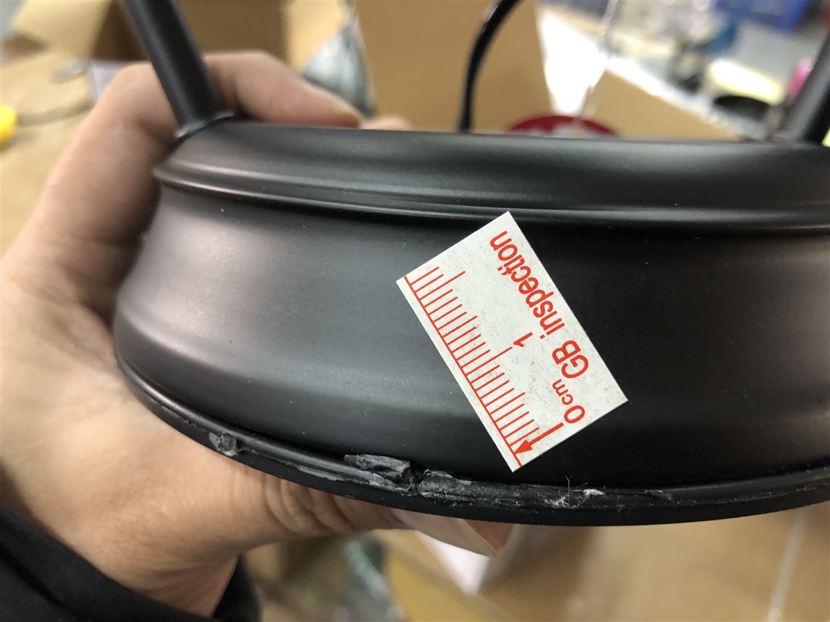 第三方验货公司,蜡烛验货,出货前检验,产品全数验货