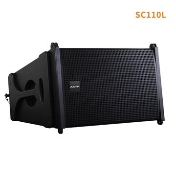 AXTK艾斯塔克 SC110L 十寸音响扬声器