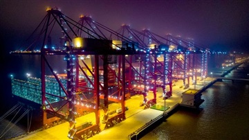 上海报关公司推荐服务之进口颜料通关全套代理